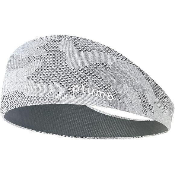 plumb PaceproX Sweatband - Sports Performance Headband - Picture 1 of 2